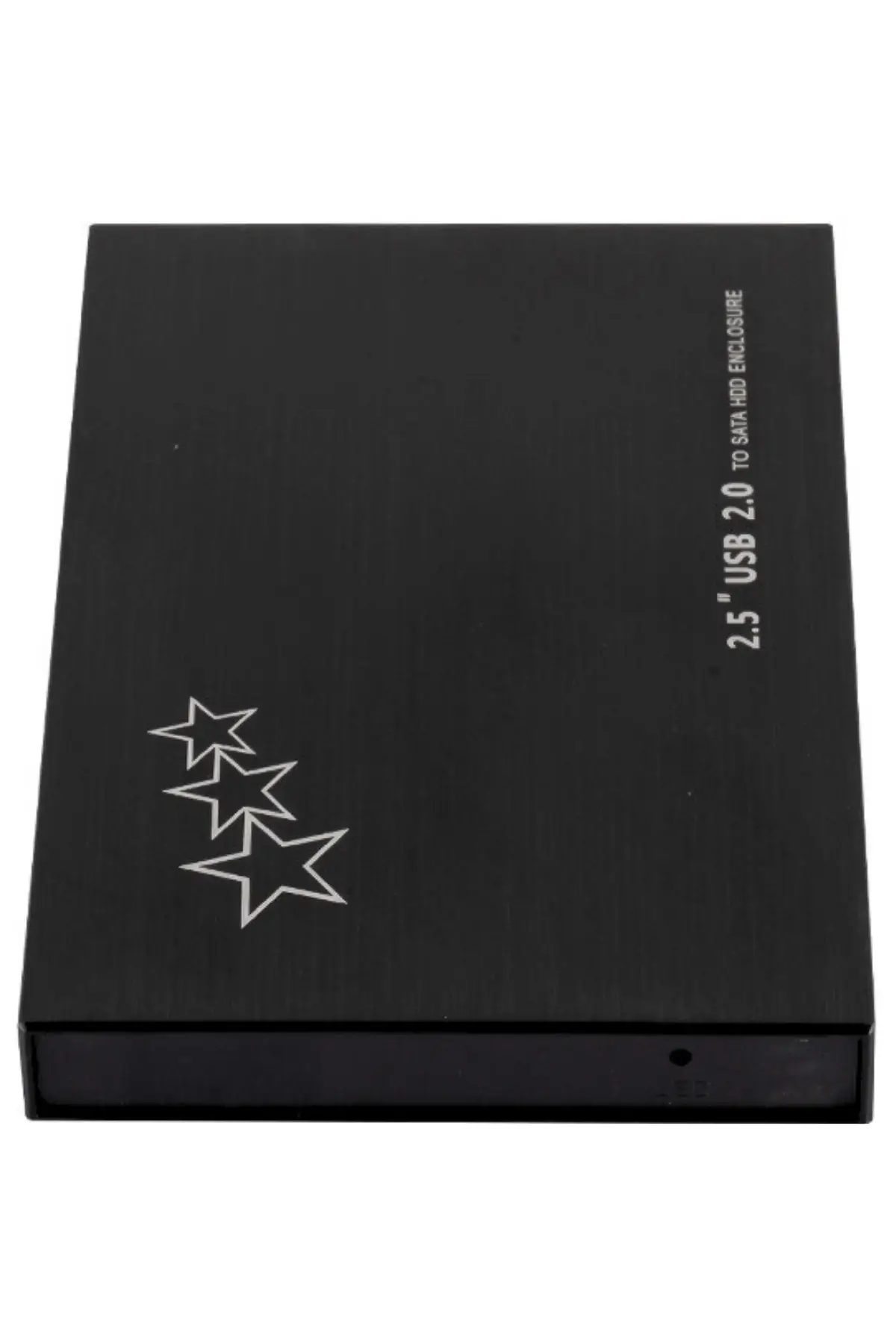 2.5 inç Usb 2.0 Sata Ssd Harddisk Hdd Harici Kutu Plastik DD-120 2.5 inç Usb 2.0 Sata Ssd Harddisk Hdd Harici Kutu Plastik DD-120