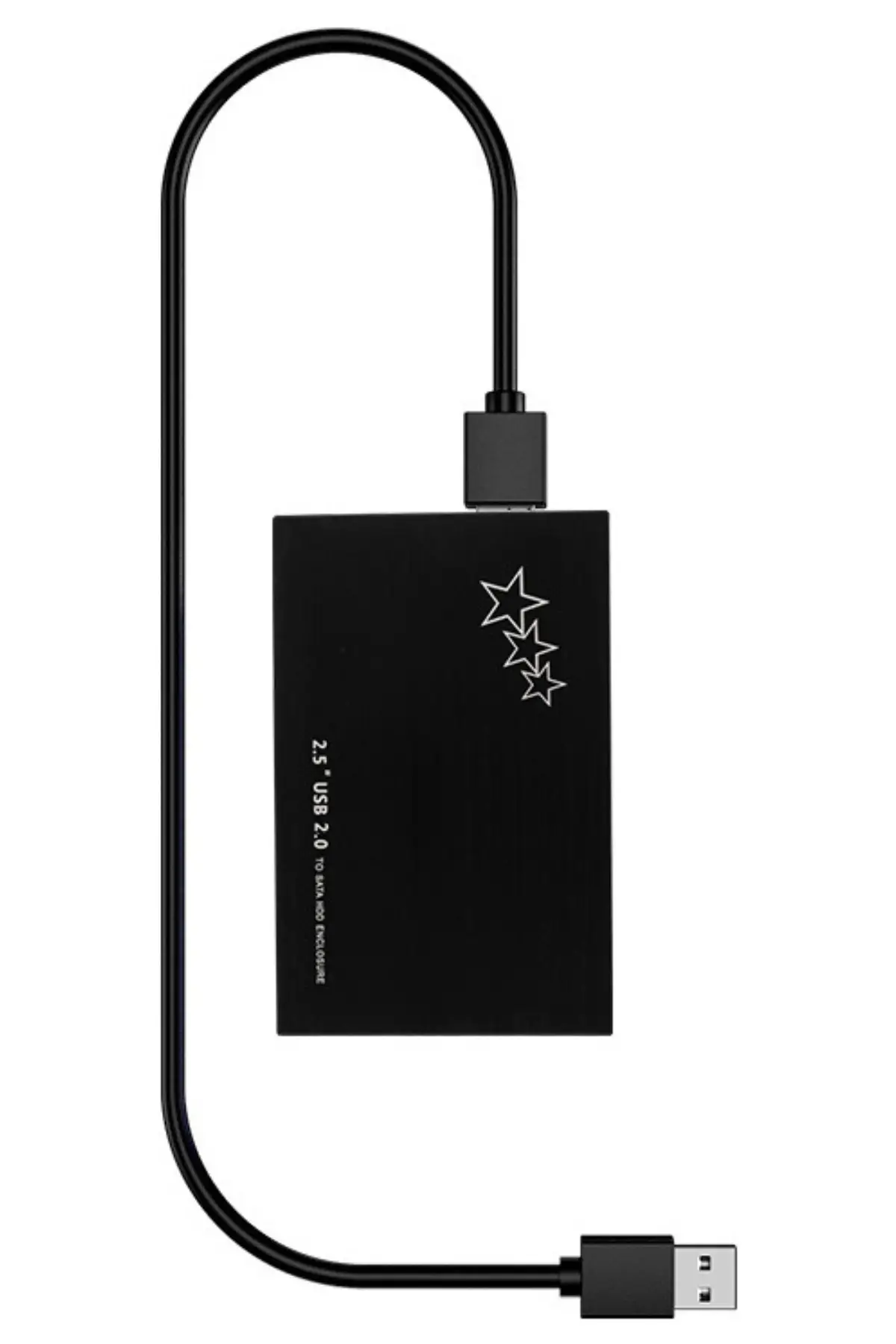 2.5 inç Usb 2.0 Sata Ssd Harddisk Hdd Harici Kutu Plastik DD-120 2.5 inç Usb 2.0 Sata Ssd Harddisk Hdd Harici Kutu Plastik DD-120