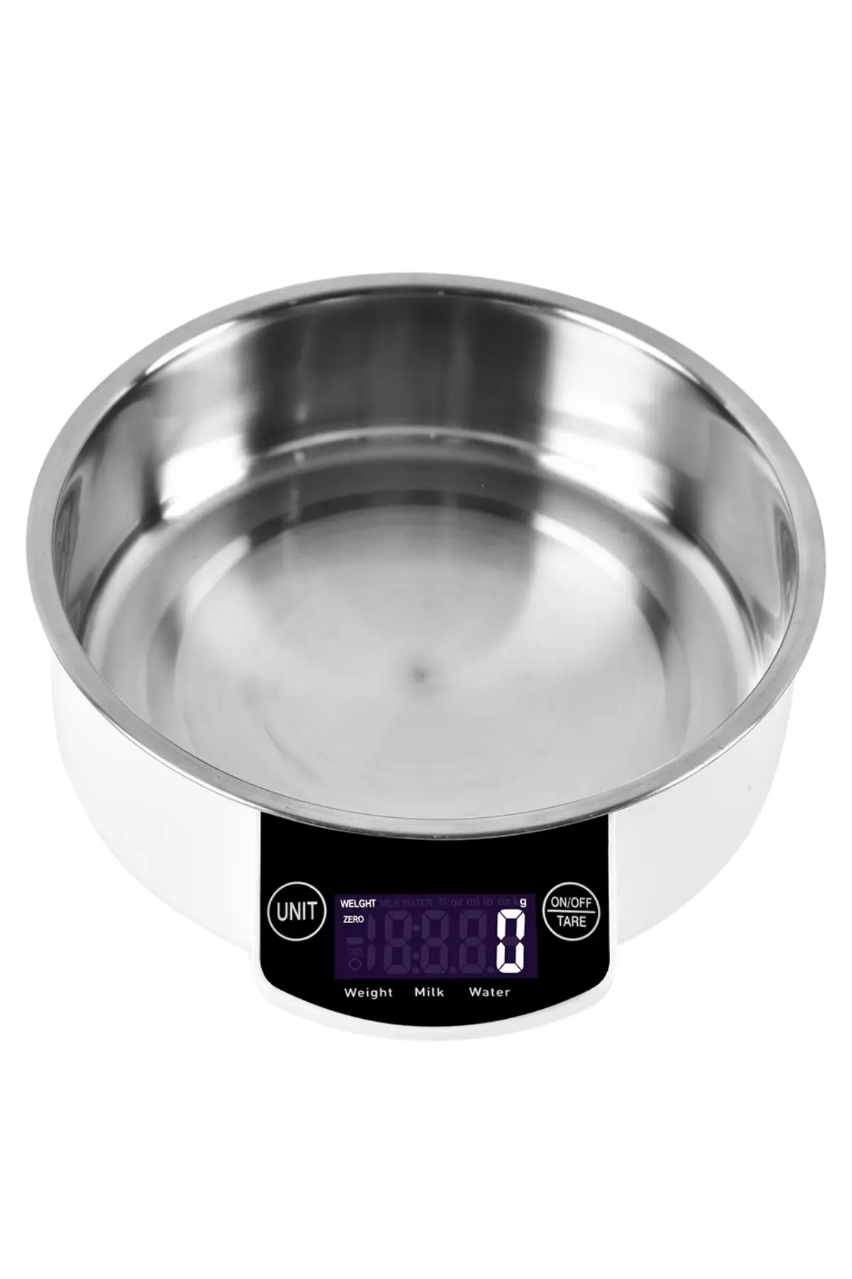 5 Kg Lcd Ekranlı Hassas Su Süt Ölçer Hazneli Sporcu Evcil Hayvan Terazisi Tartısı 5 Kg Lcd Ekranlı Hassas Su Süt Ölçer Hazneli Sporcu Evcil Hayvan Terazisi Tartısı