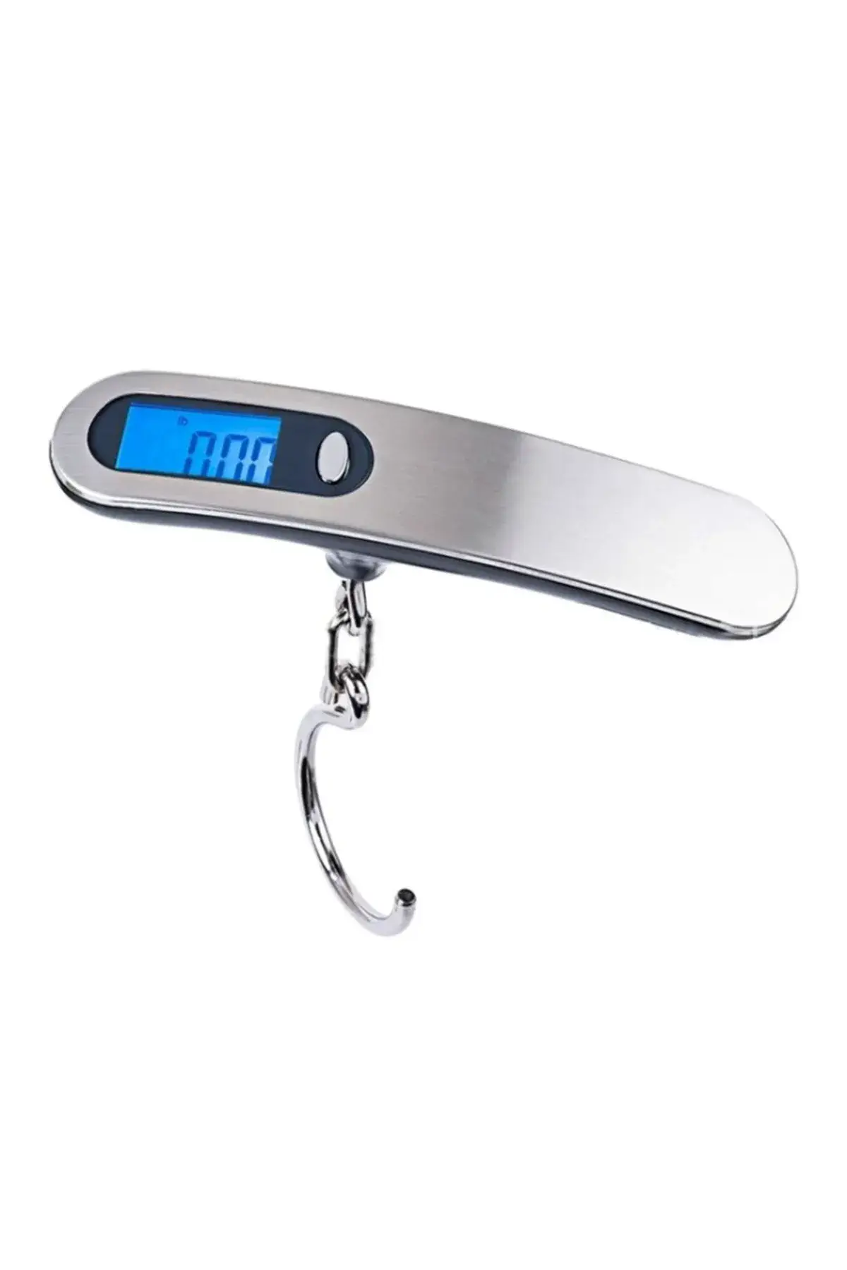 50 Kg Işıklı El Kantarı Bavul Kurban El Terazisi + Pil S06 50 Kg Işıklı El Kantarı Bavul Kurban El Terazisi + Pil S06