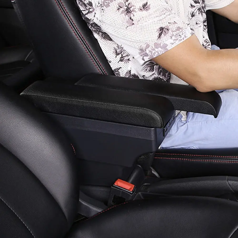 Dacia Logan ile Uyumlu Delmesiz Vidasız Kol Dayama Kolçak Dacia Logan ile Uyumlu Delmesiz Vidasız Kol Dayama Kolçak