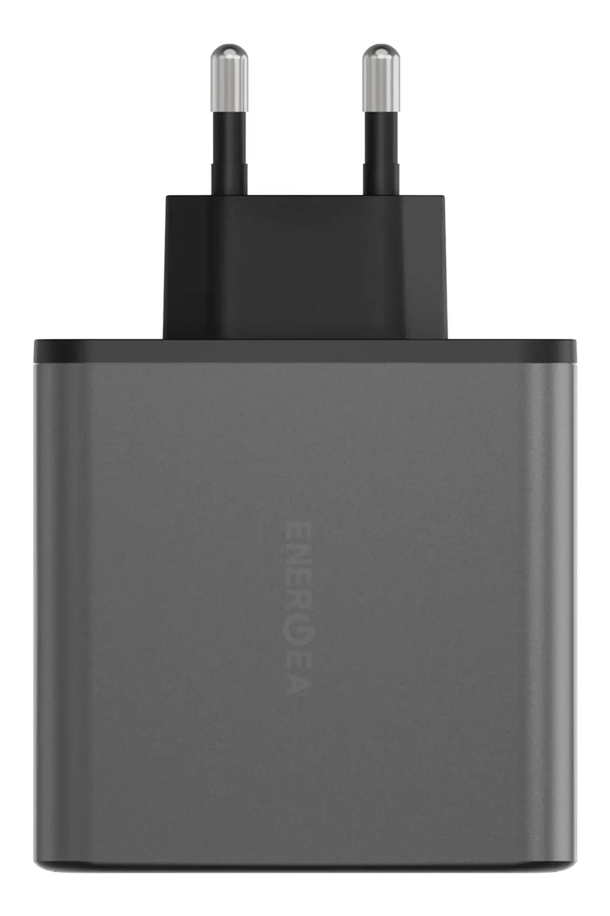 Energea AmpCharge GaN100 2 Adet 100W Type-C ve 1 Adet 35W Type-C Çıkışlı Hızlı Şarj Aleti Energea AmpCharge GaN100 2 Adet 100W Type-C ve 1 Adet 35W Type-C Çıkışlı Hızlı Şarj Aleti