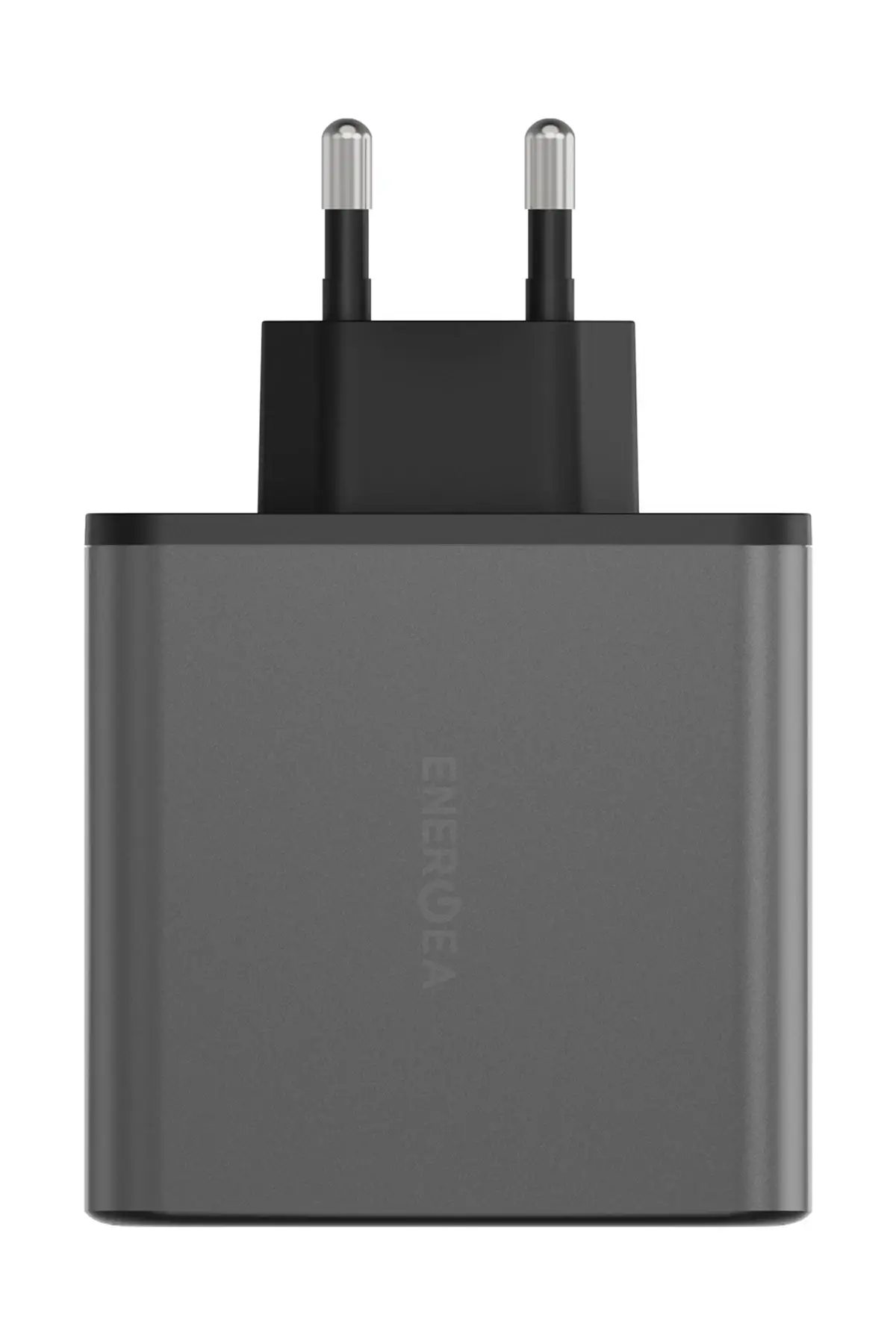 Energea AmpCharge GaN100 2 Adet 100W Type-C ve 30W USB 3.0 Çıkışlı Hızlı Şarj Aleti Energea AmpCharge GaN100 2 Adet 100W Type-C ve 30W USB 3.0 Çıkışlı Hızlı Şarj Aleti