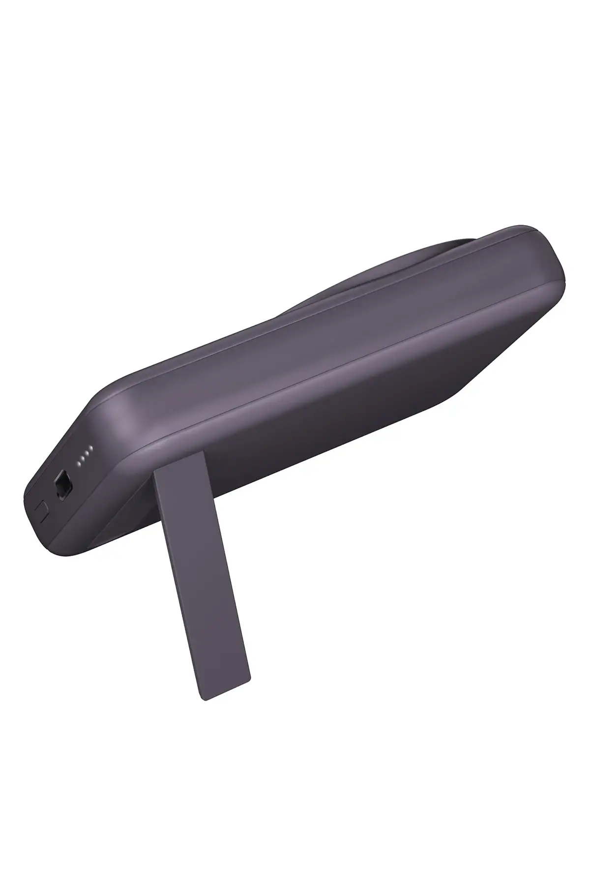 Energea MagPac Mini 10.000 mAh 20W Type-C Çıkışlı 15W Stant Özellikli Magsafe Powerbank Energea MagPac Mini 10.000 mAh 20W Type-C Çıkışlı 15W Stant Özellikli Magsafe Powerbank