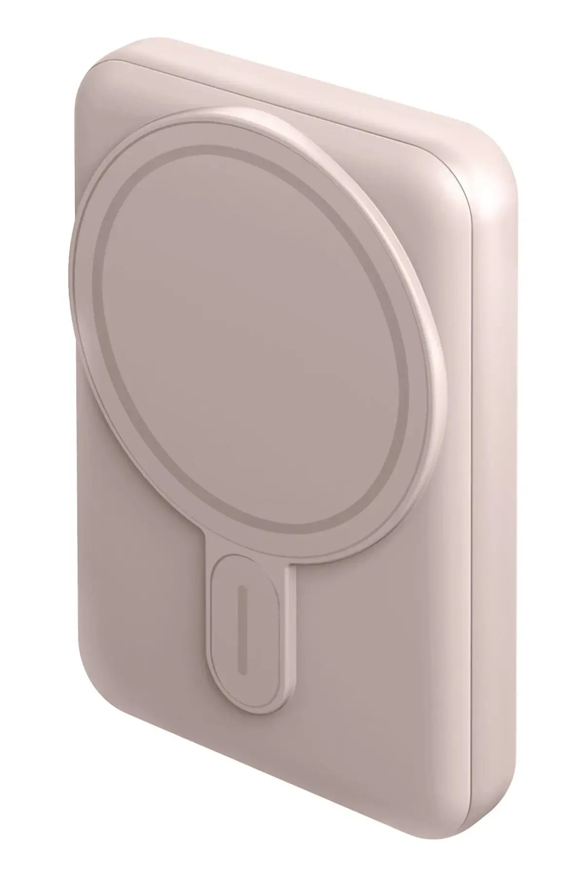 Energea MagPac Mini 10.000 mAh 20W Type-C Çıkışlı 15W Stant Özellikli Magsafe Powerbank Energea MagPac Mini 10.000 mAh 20W Type-C Çıkışlı 15W Stant Özellikli Magsafe Powerbank