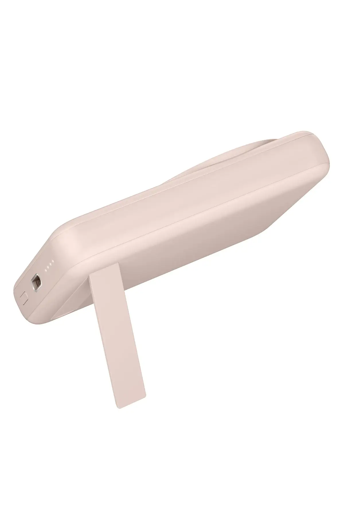 Energea MagPac Mini 10.000 mAh 20W Type-C Çıkışlı 15W Stant Özellikli Magsafe Powerbank Energea MagPac Mini 10.000 mAh 20W Type-C Çıkışlı 15W Stant Özellikli Magsafe Powerbank