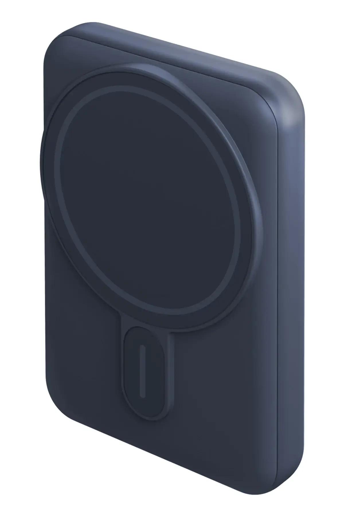 Energea MagPac Mini 10.000 mAh 20W Type-C Çıkışlı 15W Stant Özellikli Magsafe Powerbank Energea MagPac Mini 10.000 mAh 20W Type-C Çıkışlı 15W Stant Özellikli Magsafe Powerbank