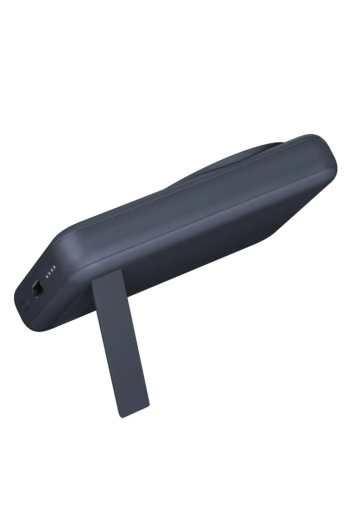 Energea MagPac Mini 10.000 mAh 20W Type-C Çıkışlı 15W Stant Özellikli Magsafe Powerbank Energea MagPac Mini 10.000 mAh 20W Type-C Çıkışlı 15W Stant Özellikli Magsafe Powerbank