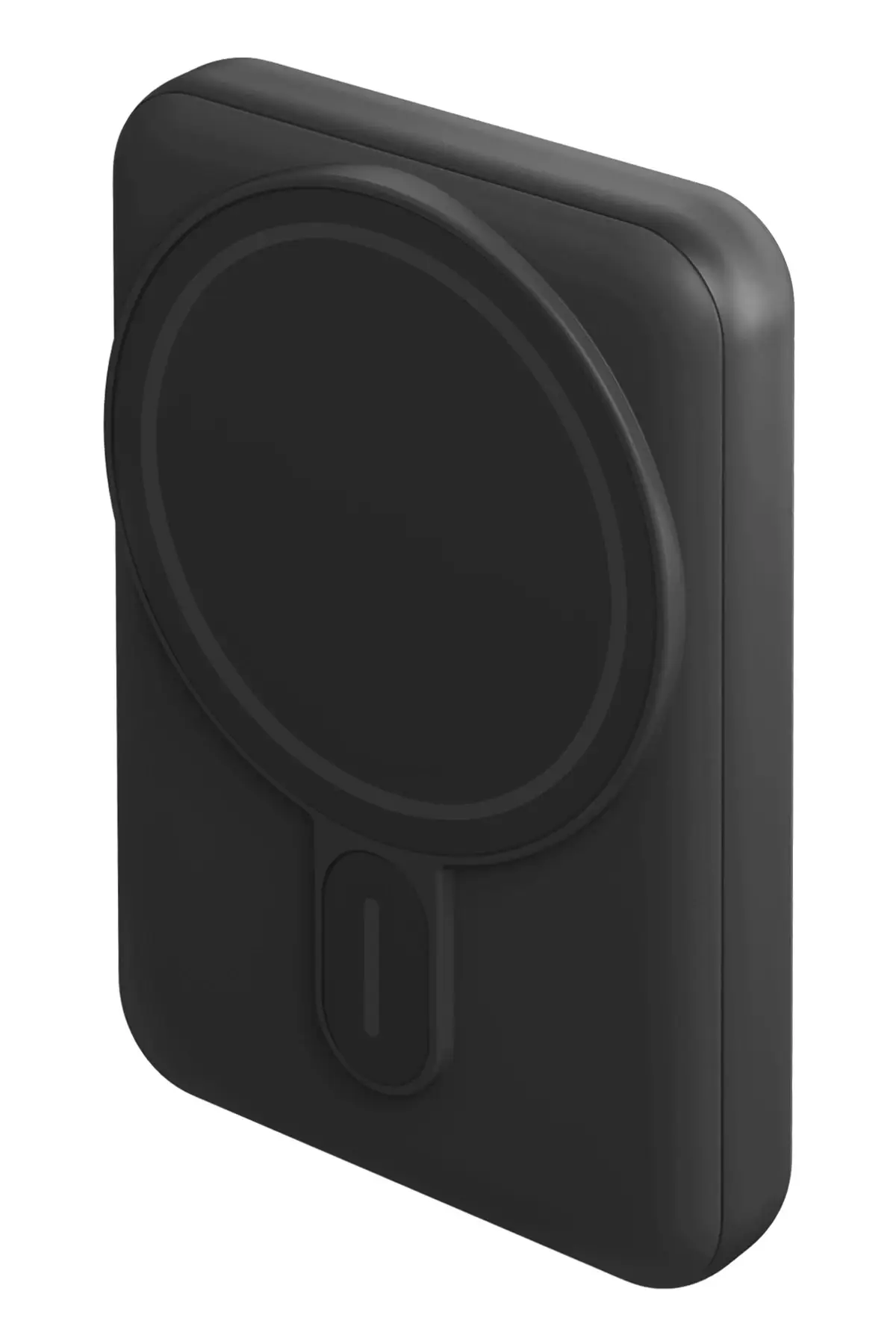 Energea MagPac Mini 10.000 mAh 20W Type-C Çıkışlı 15W Stant Özellikli Magsafe Powerbank Energea MagPac Mini 10.000 mAh 20W Type-C Çıkışlı 15W Stant Özellikli Magsafe Powerbank