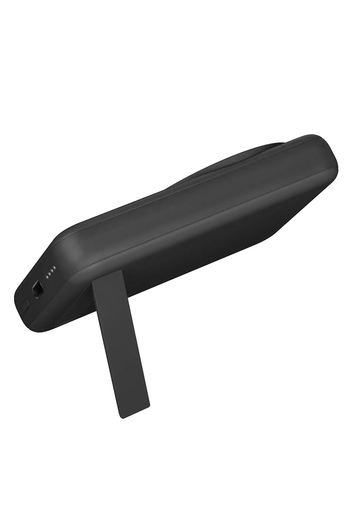 Energea MagPac Mini 10.000 mAh 20W Type-C Çıkışlı 15W Stant Özellikli Magsafe Powerbank Energea MagPac Mini 10.000 mAh 20W Type-C Çıkışlı 15W Stant Özellikli Magsafe Powerbank