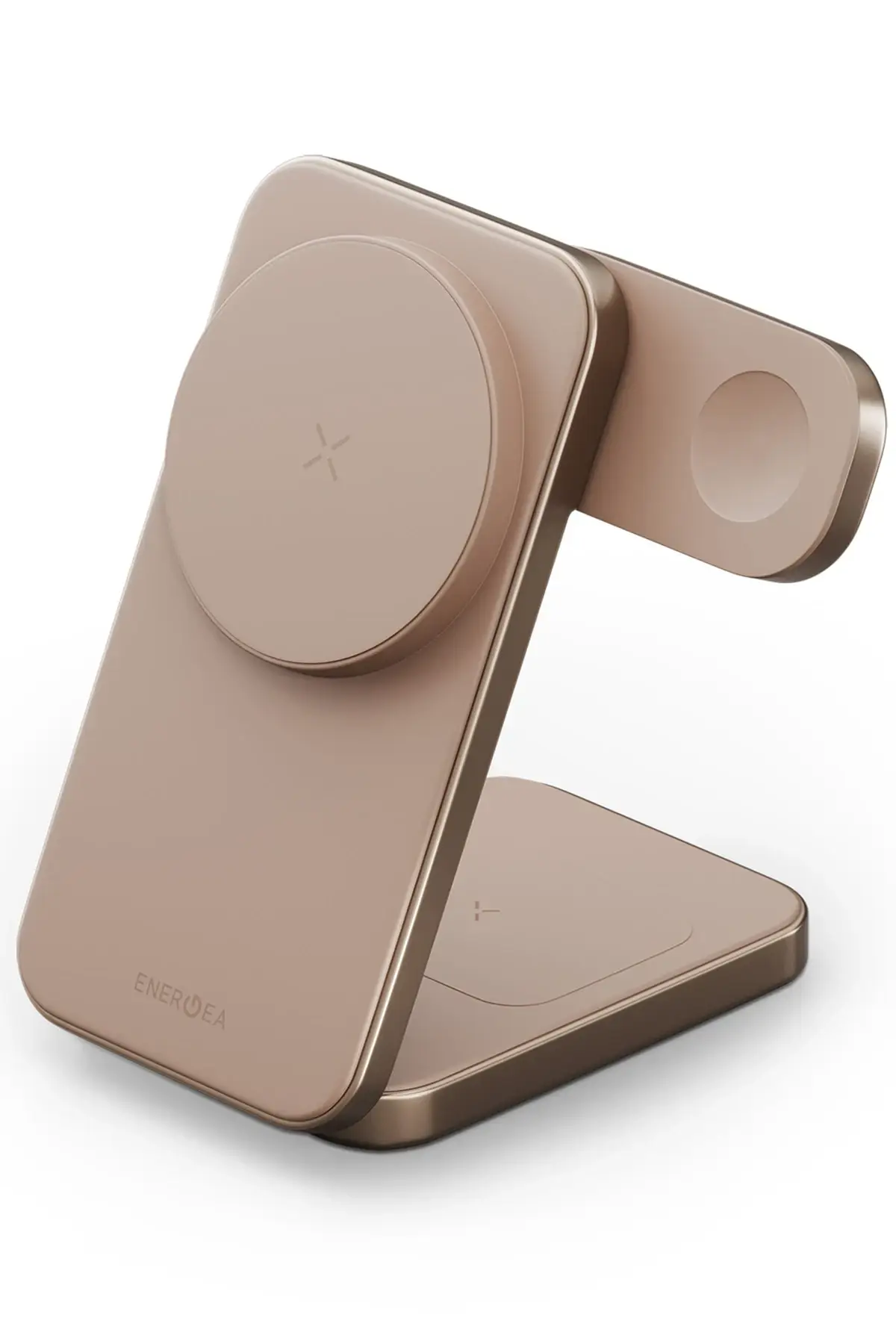 Energea MagTrio Plus 3in1 Katlanabilir 15W Telefon Saat Airpods Masaüstü Hızlı Şarj Standı Energea MagTrio Plus 3in1 Katlanabilir 15W Telefon Saat Airpods Masaüstü Hızlı Şarj Standı