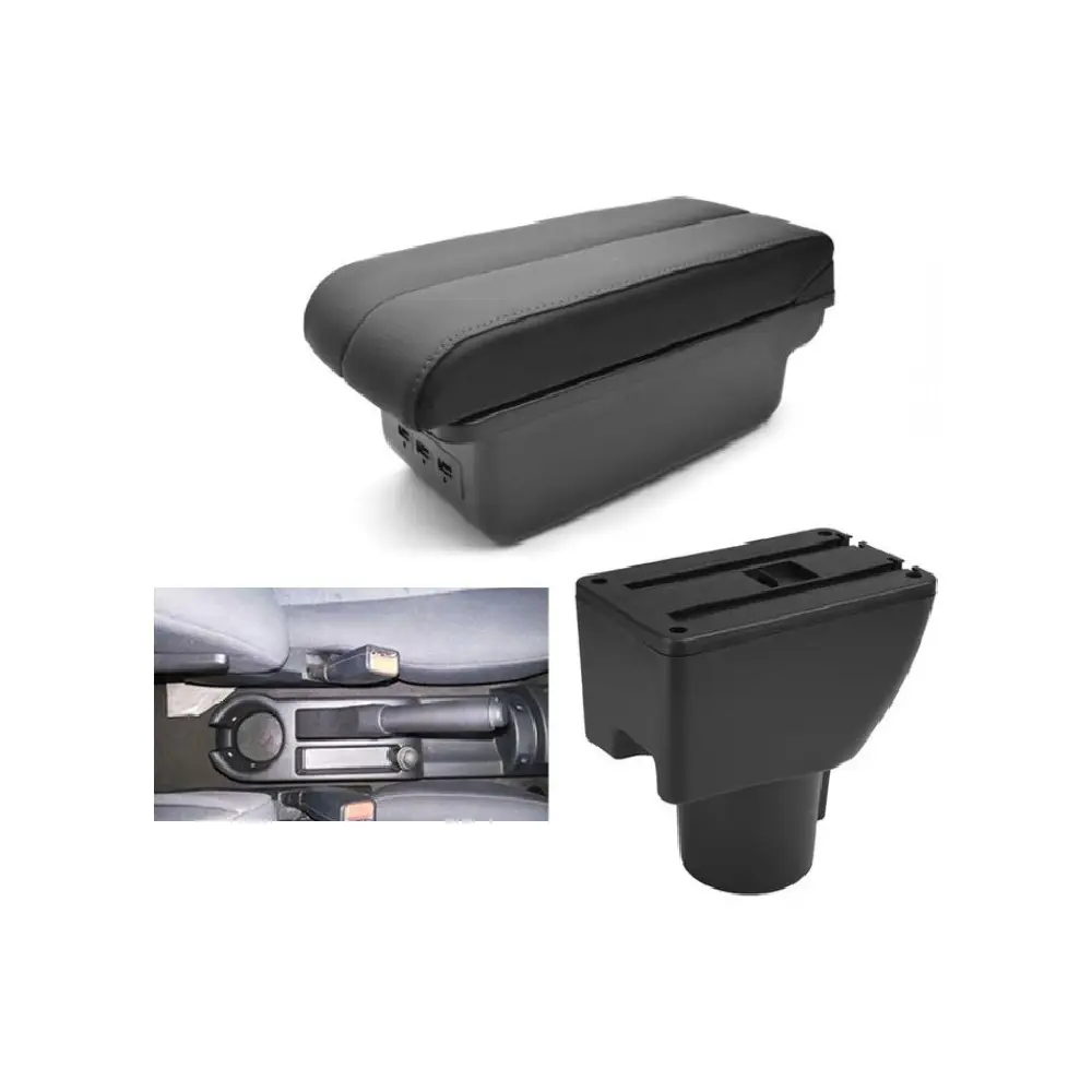 Hyundai Getz ile Uyumlu 2005-2008 Delmesiz Vidasız Kol Dayama Kolçak Hyundai Getz ile Uyumlu 2005-2008 Delmesiz Vidasız Kol Dayama Kolçak