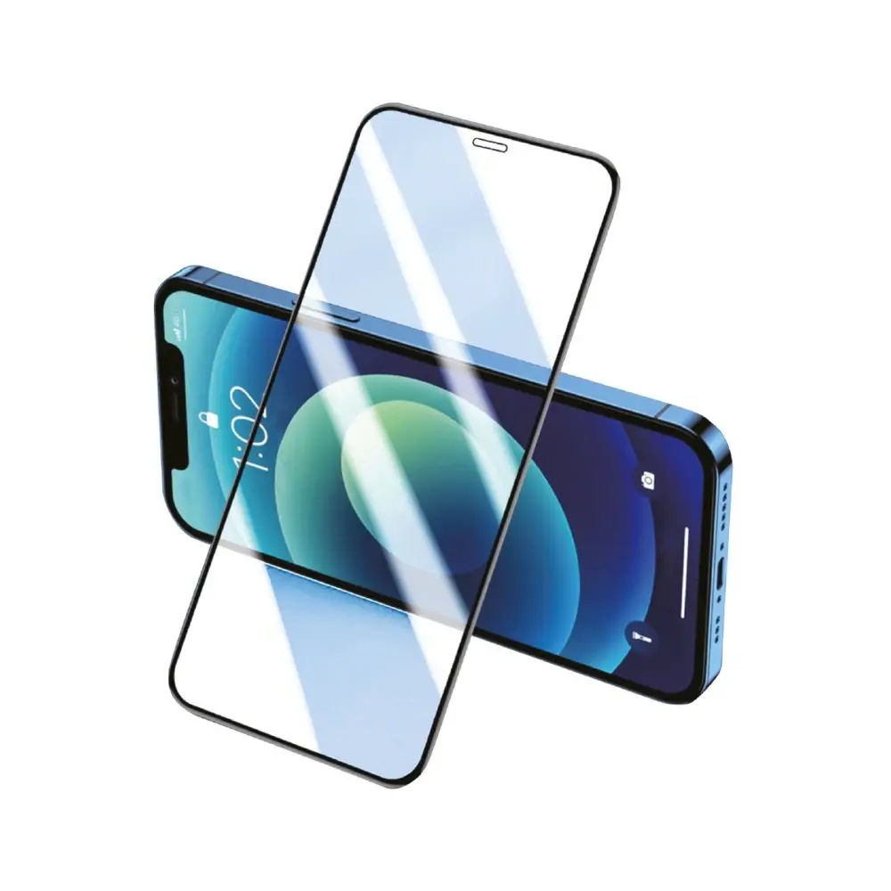 iPhone 11 Uyumlu 3D Antistatik Seramik Nano Ekran Koruyucu iPhone 11 Uyumlu 3D Antistatik Seramik Nano Ekran Koruyucu