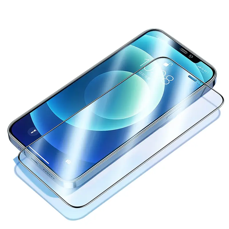 iPhone 11 Uyumlu 3D Antistatik Seramik Nano Ekran Koruyucu iPhone 11 Uyumlu 3D Antistatik Seramik Nano Ekran Koruyucu