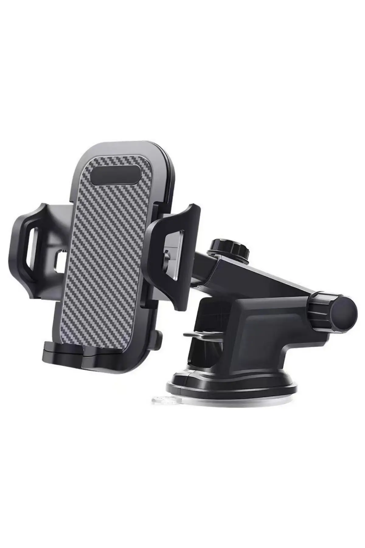 Araç Oto İçi 2in1 Uzayan Vantuzlu ve Havalandırma Telefon Tutucu Tutacağı SH3100 Araç Oto İçi 2in1 Uzayan Vantuzlu ve Havalandırma Telefon Tutucu Tutacağı SH3100
