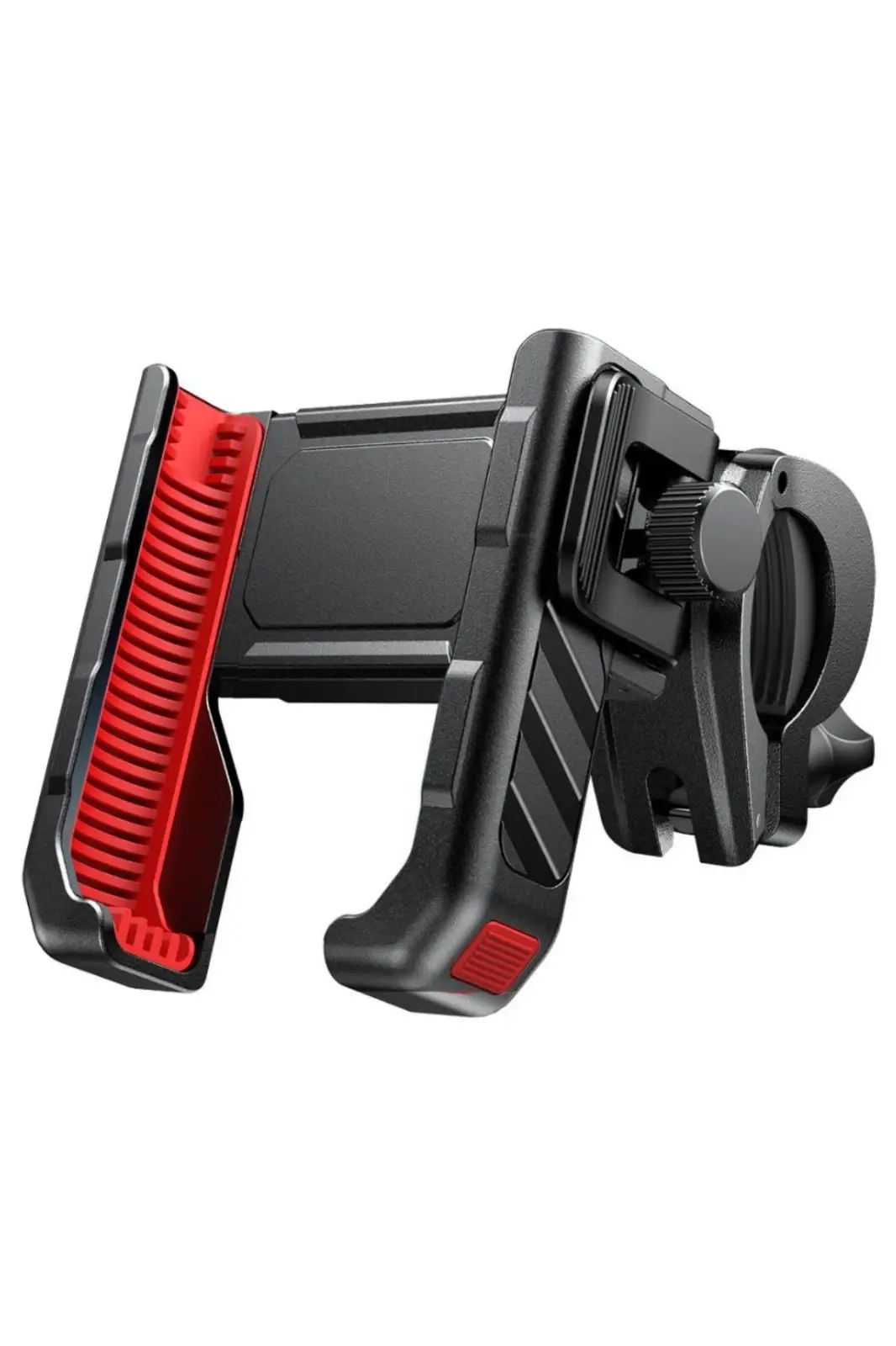 Motorsiklet Bisiklet Atv Kıskaçlı 4-7.7inç Telefon Tutucu Tutacağı JR-ZS266 Motorsiklet Bisiklet Atv Kıskaçlı 4-7.7inç Telefon Tutucu Tutacağı JR-ZS266