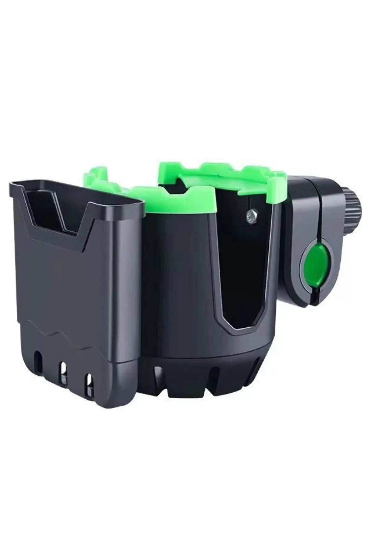 Motorsiklet Bisiklet Atv Telefon ve Bardak Tutucu Tutacağı 2in1 X23 Motorsiklet Bisiklet Atv Telefon ve Bardak Tutucu Tutacağı 2in1 X23