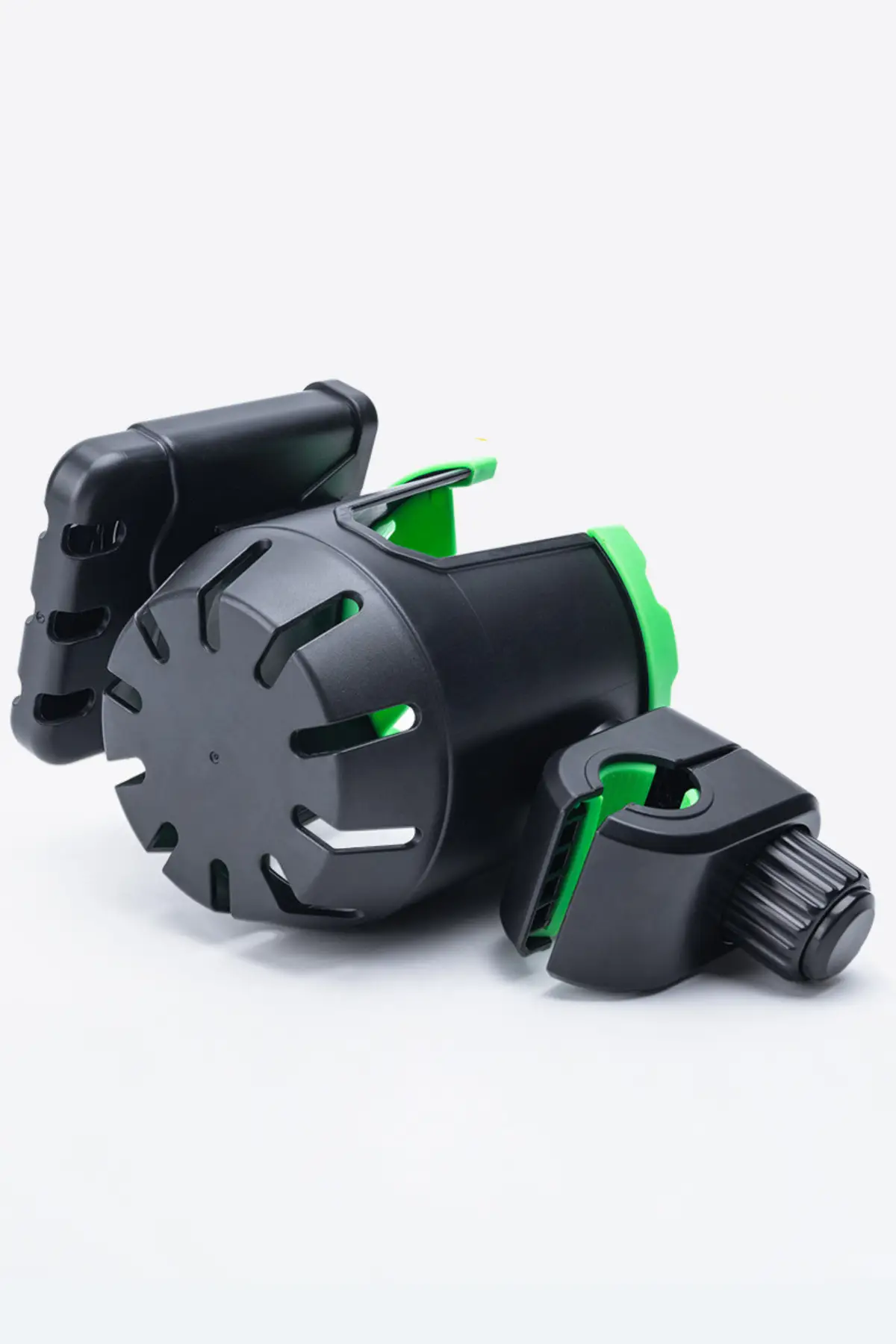 Motorsiklet Bisiklet Atv Telefon ve Bardak Tutucu Tutacağı 2in1 X23 Motorsiklet Bisiklet Atv Telefon ve Bardak Tutucu Tutacağı 2in1 X23