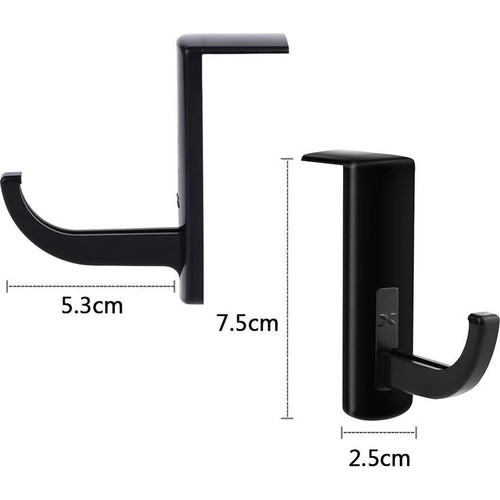 Oyuncu Gamer Gaming Kulaklık Headset Joystick Kablo Askı Aparatı Oyuncu Gamer Gaming Kulaklık Headset Joystick Kablo Askı Aparatı