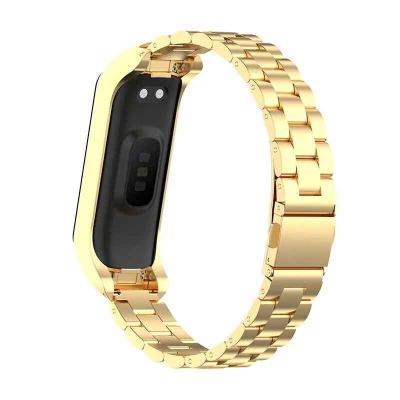 Samsung Galaxy Fit 2 R220 Uyumlu Çelik Steel Kordon Kayış Samsung Galaxy Fit 2 R220 Uyumlu Çelik Steel Kordon Kayış