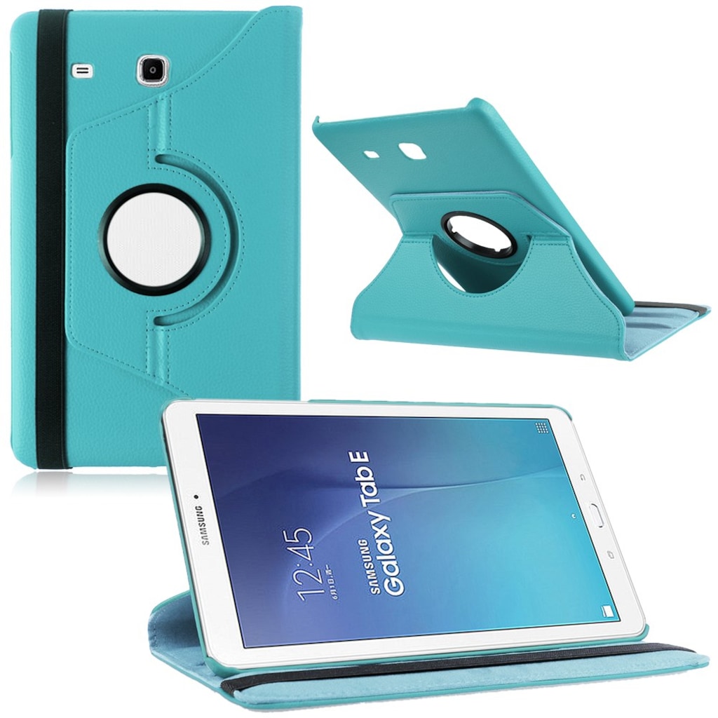 Samsung Galaxy Tab A P580 P585 P587 Kılıf Standlı Koruma Samsung Galaxy Tab A P580 P585 P587 Kılıf Standlı Koruma