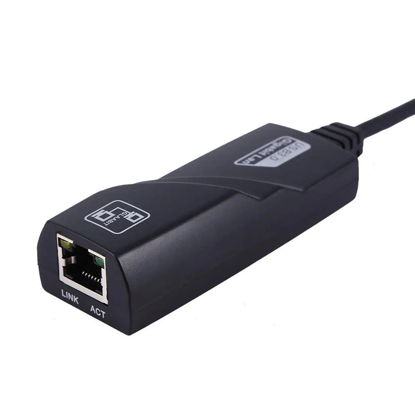 Techmaster Usb 3.0 RJ45 Ethernet Gigabit Adaptörü 10/100/1000Mbps Techmaster Usb 3.0 RJ45 Ethernet Gigabit Adaptörü 10/100/1000Mbps