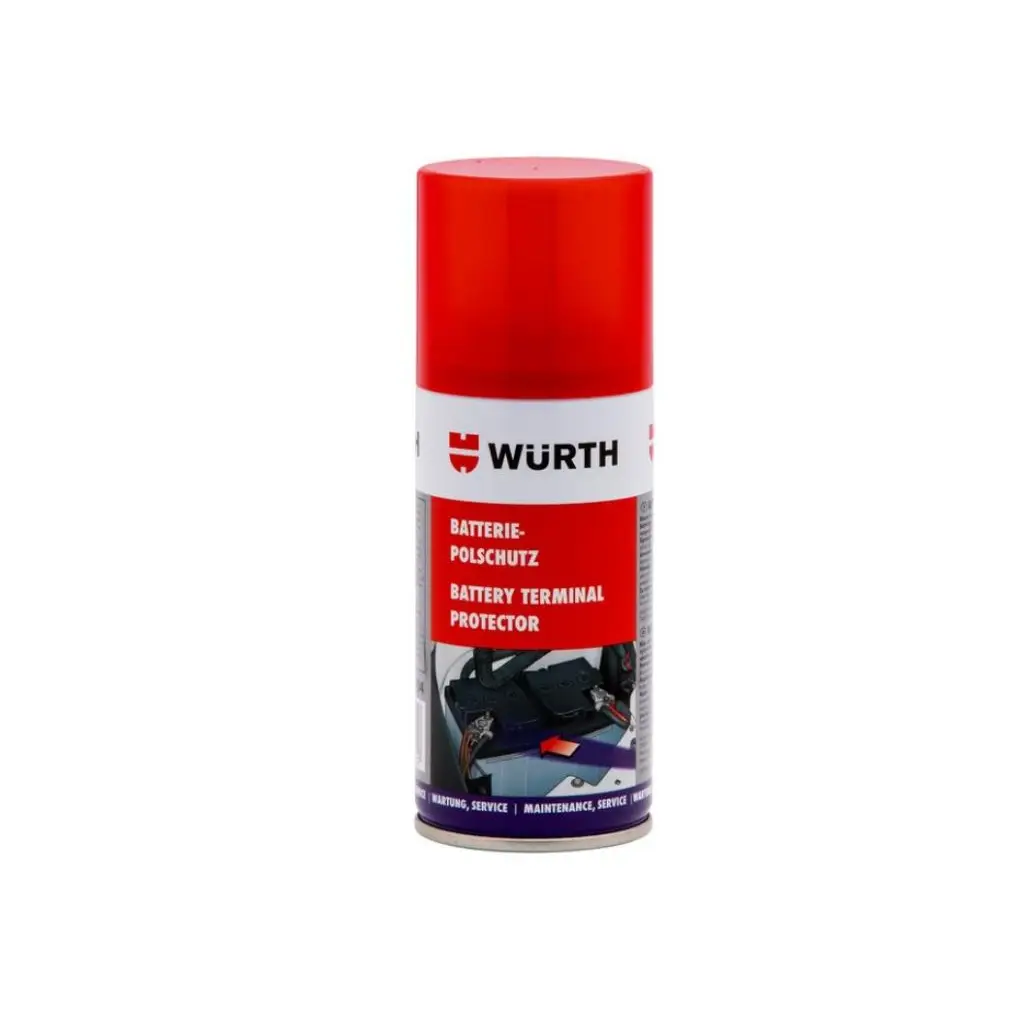 Würth Akü Kutup Başı Koruma Spreyi 150ml