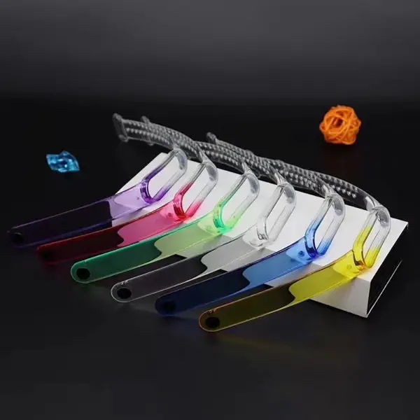 Xiaomi Mi Band 3 4 Akıllı Bileklik Uyumlu Şeffaf Silikon Kordon Xiaomi Mi Band 3 4 Akıllı Bileklik Uyumlu Şeffaf Silikon Kordon